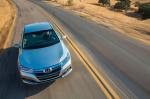 Honda Accord Plug-In Hybrid 2014 года